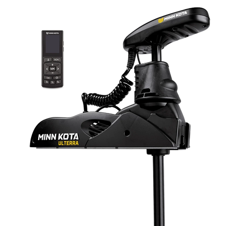 Minn Kota ULTERRA 112/DSC/Wireless Remote/60"/152cm/36V