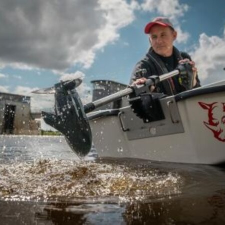 Rhino Rhino BLX 80 V2