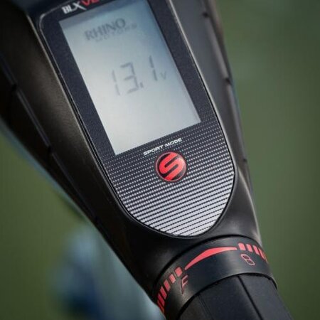 Rhino Rhino BLX 80 V2