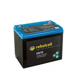 Rebelcell Rebelcell 12V75 EDGE