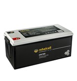 Rebelcell Rebelcell 24V105 EDGE