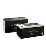 Rebelcell Rebelcell 24V105 EDGE