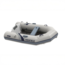 Highfield Highfield RU 200 AL rubberboot met aluminium vloerdelen