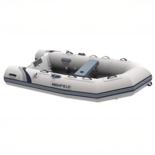 Highfield Highfield RU 280 KAM rubberboot met airdeck