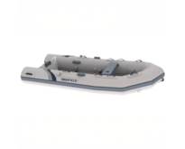Highfield RU 320 KAM rubberboot met airdeck