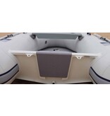 Highfield Highfield RU 280 KAM rubberboot met airdeck