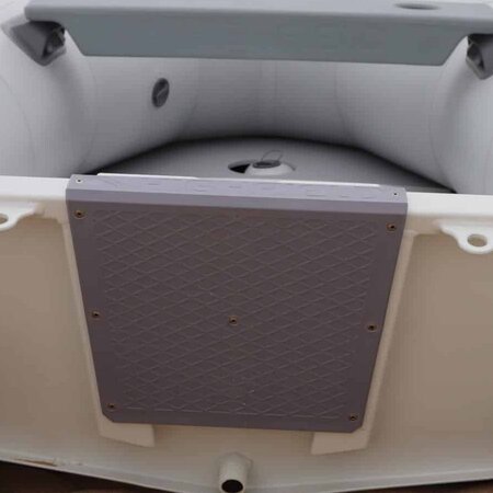 Highfield Highfield RU 280 KAM rubberboot met airdeck