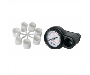Manometer