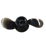 Rhino Part 14 Rhino Cobold, Propeller