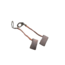 Rhino Part 19 Rhino Cobold, Koolborstel 2 Stuks
