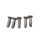 Rhino Rhino Part 10 Motorkap Schroeven 5 Stuks Alle types VX28/34/44/54/65/80