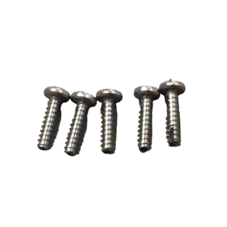 Rhino Rhino Part 10 Motorkap Schroeven 5 Stuks Alle types VX28/34/44/54/65/80