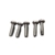 Rhino Rhino Part 10 Motorkap Schroeven 5 Stuks Alle types VX28/34/44/54/65/80