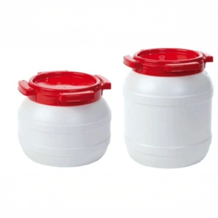 Waterdichte opbergton 3,6L