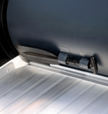 Yam YAM 420S Rubberboot met aluminium vloerdelen