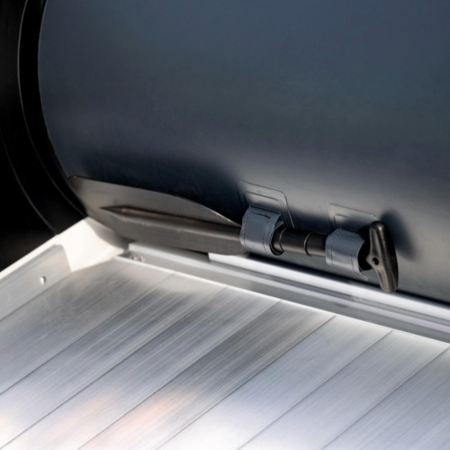 Yam YAM 420S Rubberboot met aluminium vloerdelen