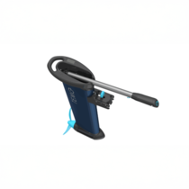 TEMO 1000 elektrische buitenboordmotor