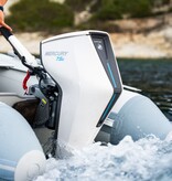 Mercury Avator 7.5e ESH langstaart
