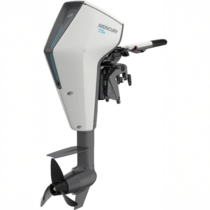 Mercury Avator 7.5e ESH langstaart