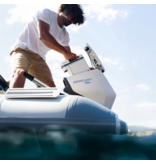 Mercury 1005WH accu voor Avator 7.5e electrische buitenboordmotor