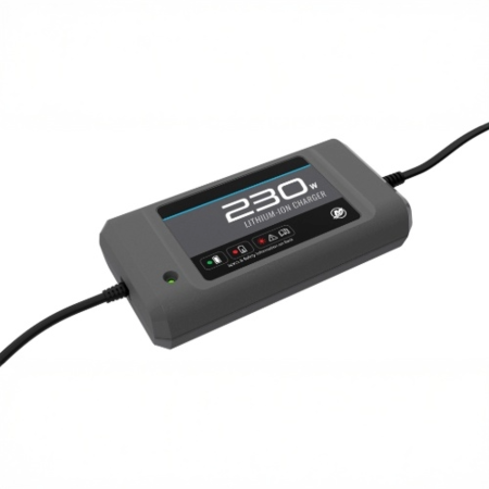 Snellader voor Avator 7.5e