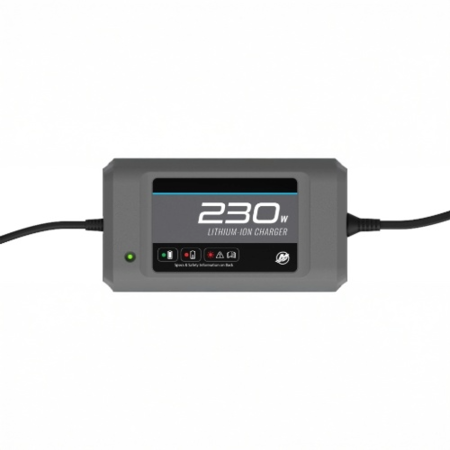 Snellader voor Avator 7.5e