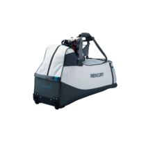 Draagtas met wielen voor Avator 7.5e kortstaart