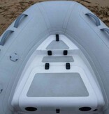 Zodiac Zodiac Nomad 2.7 lichtgrijs
