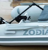 Zodiac Zodiac Nomad 2.7 lichtgrijs