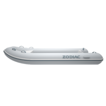 Zodiac Nomad 3.3 lichtgrijs
