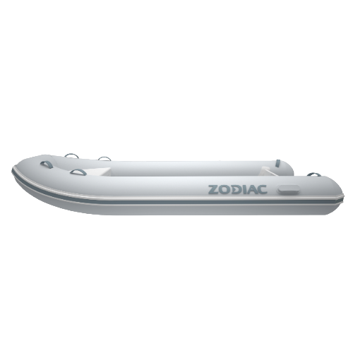Zodiac Zodiac Nomad 3.3 lichtgrijs