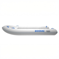 Zodiac Nomad 3.6 lichtgrijs