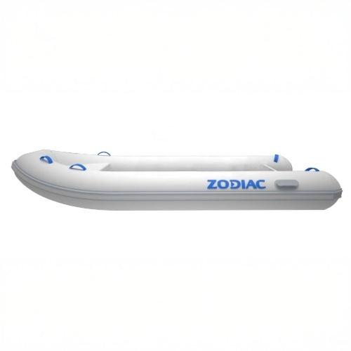 Zodiac Zodiac Nomad 3.6 lichtgrijs