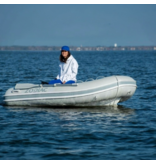 Zodiac Zodiac Nomad 3.6 lichtgrijs