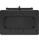 Minn Kota Minn Kota Boegplaat MKA-64 Composiet Quick Release