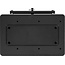 Minn Kota Minn Kota Boegplaat MKA-64 Composiet Quick Release