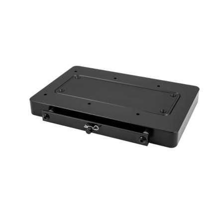 Minn Kota Minn Kota Boegplaat MKA-64 Composiet Quick Release