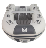 S-Line SLN270 Alu-RIB Mist Grijs