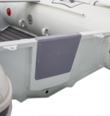 S-Line SLN270 Alu-RIB Mist Grijs