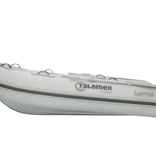 S-Line SLN270 Alu-RIB Mist Grijs