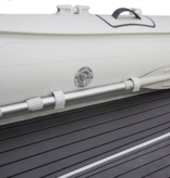 S-Line SLN270 Alu-RIB Mist Grijs