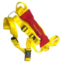Hijs harnas voor buitenboordmotoren 50kg
