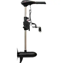 Rhino VX 65 V2 Fluistermotor