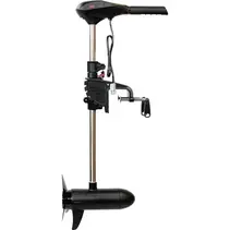 Rhino VX 65 V2 Fluistermotor