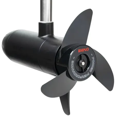 Rhino Rhino VX 65 V2 Fluistermotor
