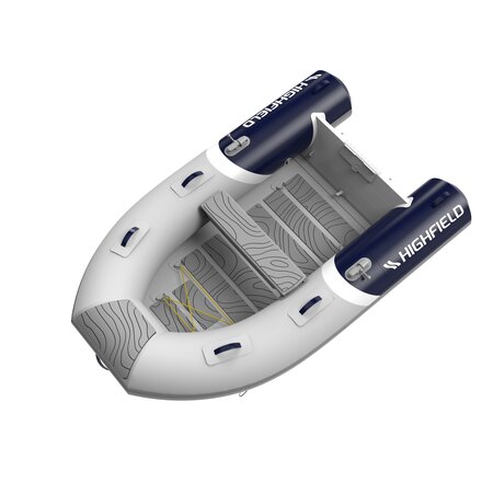 Highfield Highfield EasyGO 250