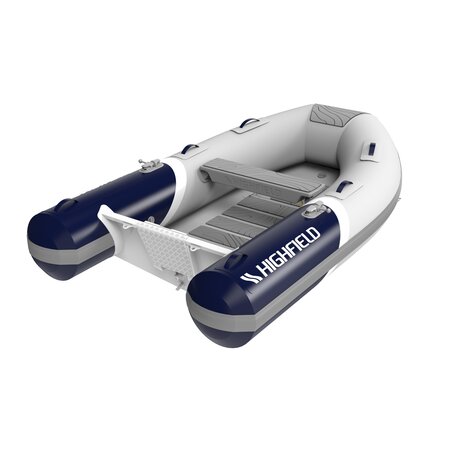 Highfield Highfield EasyGO 300