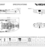 Highfield Highfield EasyGO 250