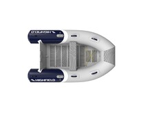 Highfield EasyGO 250