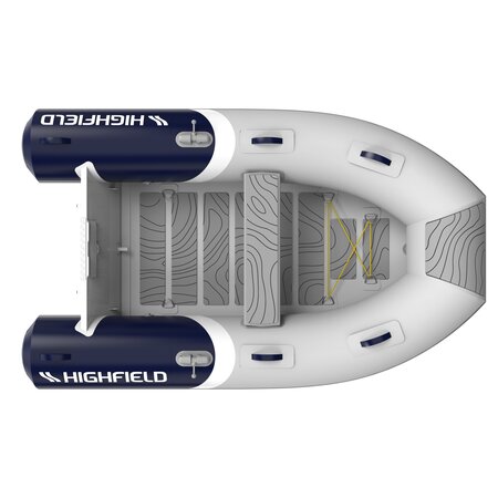 Highfield Highfield EasyGO 250